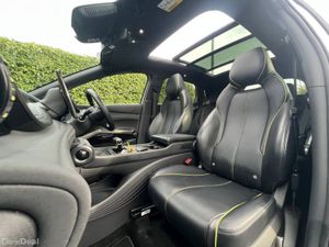 BYD ATTO 3 COMFORT 60.5KWH // OPENING PAN ROOF // - Image 2