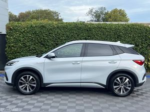 BYD ATTO 3 COMFORT 60.5KWH // OPENING PAN ROOF // - Image 4