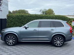 Volvo XC90 INSCRIPTION T8 AWD 7-SEATER 2.0 HYBRID - Image 3