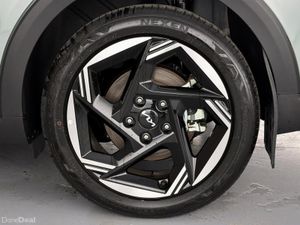 Kia K4 K3 1.0T - Image 3