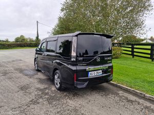 Honda Stepwagon Automatic 7 Seater (NEW NCT)!!! - Image 4