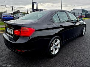 2015 BMW 316D   SE AUTOMATIC - Image 2