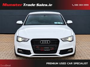 Audi A5 2.0 TDI 190HP S Line - Image 4