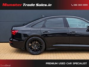 Audi A6 40 TDI 204 S tronic S Line - Image 3