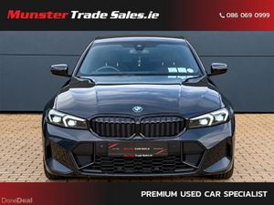 BMW 3-Series 330e M Sport pro - Image 3