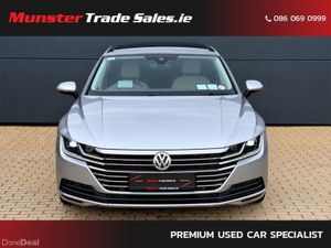 Volkswagen Arteon 2.0 TDI DSG 150HP - Image 4