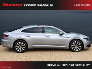 Volkswagen Arteon 2.0 TDI DSG 150HP - Image 3