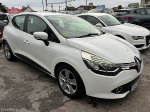 Renault Clio Ideal starter car - Image 2