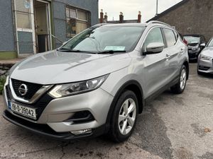 Nissan Qashqai high spec - Image 3