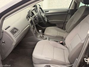 Volkswagen Golf 2013 1.2 Automatic - Image 4
