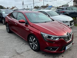 Renault Megane fresh nct 2028 - Image 2