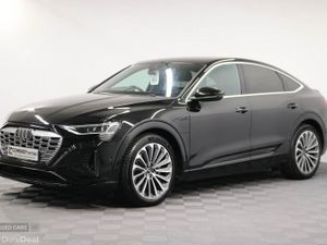Audi Q8 e-tron S line - Image 3