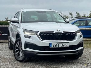 Skoda Kodiaq 7S AMB 2.0tdi 150HP DSG - Image 3
