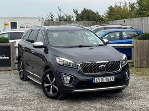 Kia Sorento 2.2 Crdi KX-2 ISG 4WD 5DR Auto - Image 2
