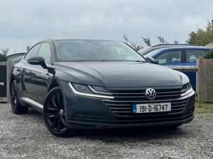 Volkswagen Arteon 2.0tdi M6F 150HP 5DR - Image 3
