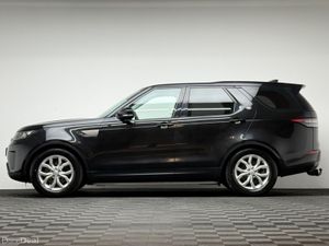 Land Rover Discovery SE SD4 2.0 240HP 7 SEATER - Image 4