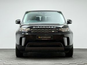 Land Rover Discovery SE SD4 2.0 240HP 7 SEATER - Image 2