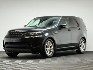 Land Rover Discovery SE SD4 2.0 240HP 7 SEATER - Image 3