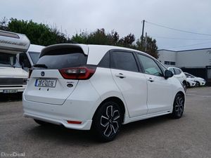 Honda Fit - Image 4