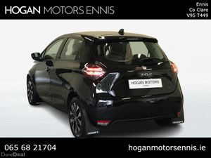 Renault Zoe 2023 ** JUST ARRIVED ** - Image 4