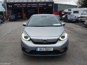 Honda Fit - Image 3