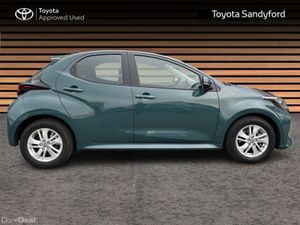Toyota Yaris HYBRID LUNA // REAR CAMERA // TOYOTA - Image 3