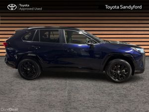 Toyota RAV4 SPORT HYBRID // HEATED LEATHER SEATS / - Image 3