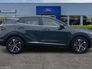 Kia Sportage 1.6T GDi ISG 3 5dr - Image 3