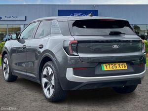 Ford Explorer Extended Range 79kWh Premium SUV 5dr - Image 2