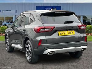 Ford Kuga 2.5 PHEV Active 5dr CVT - Image 2