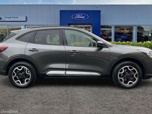 Ford Kuga 2.5 PHEV Active 5dr CVT - Image 3