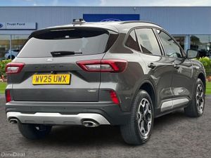 Ford Kuga 2.5 PHEV Active 5dr CVT - Image 4