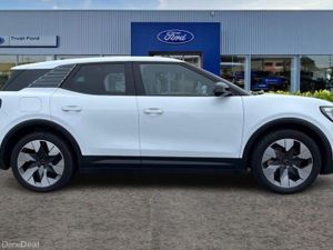 Ford Explorer Extended Range 77kWh Premium SUV 5dr - Image 3