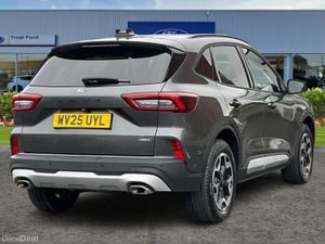 Ford Kuga 2.5 PHEV Active 5dr CVT - Image 4