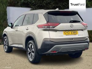 Nissan X-Trail 1.5 h e-POWER N-Connecta SUV 5dr Pe - Image 2