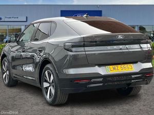 Ford Capri 125kW Style 52kWh 5dr Auto - Image 2
