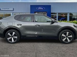Ford Capri 125kW Style 52kWh 5dr Auto - Image 3