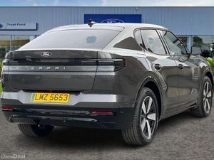 Ford Capri 125kW Style 52kWh 5dr Auto - Image 4