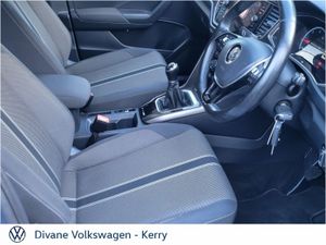 Volkswagen T-Roc HIGH SPEC 1.6 TDI 115BHP Design - Image 4