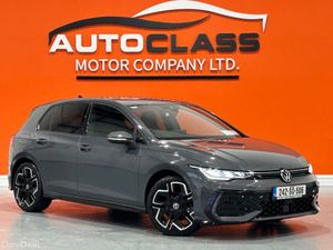 Volkswagen Golf R-line 2.0 TDI 150HP 05DR A - Image 2