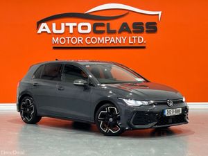 Volkswagen Golf R-line 2.0 TDI 150HP 05DR A - Image 4