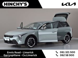 Kia K4 K3 1.0T - Image 2