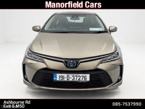 2019 Toyota Corolla Luna 1.8 Petrol Hybrid Auto - Image 3
