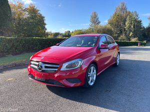 MERCEDES BENZ A180 AUTO 2015 - Image 2