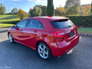 MERCEDES BENZ A180 AUTO 2015 - Image 4
