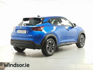 Nissan Juke HYBRID 1.6 SV PREMIUM - Image 3