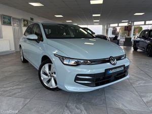2025 Volkswagen Golf Match 1.5L TSI - Image 4