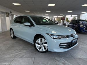 2025 Volkswagen Golf Match 1.5L TSI - Image 3