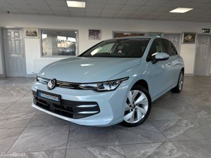 2025 Volkswagen Golf Match 1.5L TSI - Image 2