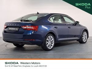 Skoda Superb SUPERB STY 2.0TDI 150HP DSG - Image 4